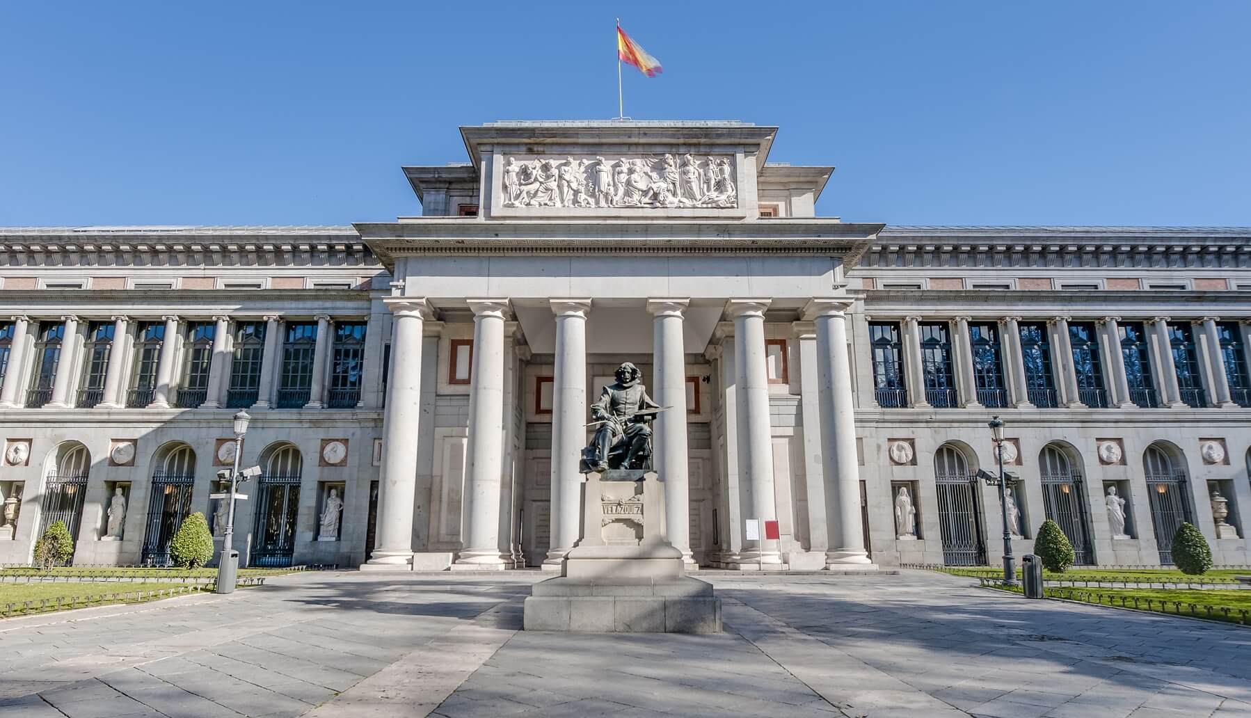 Musée du Prado